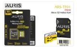 Auris TF01 256 GB MicroSD